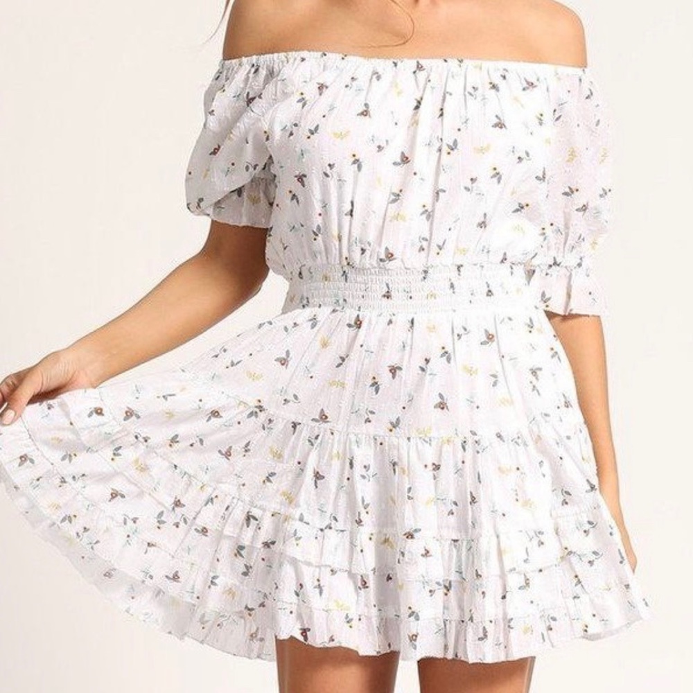 Cleobella Addilyn Dress